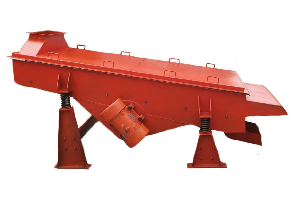 振動(dòng)篩有什么優(yōu)勢(shì)？