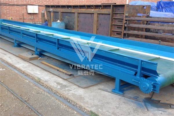 輸送機(jī)的種類(lèi)