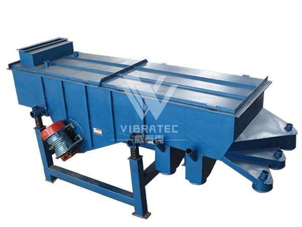 影響振動篩的原因？
