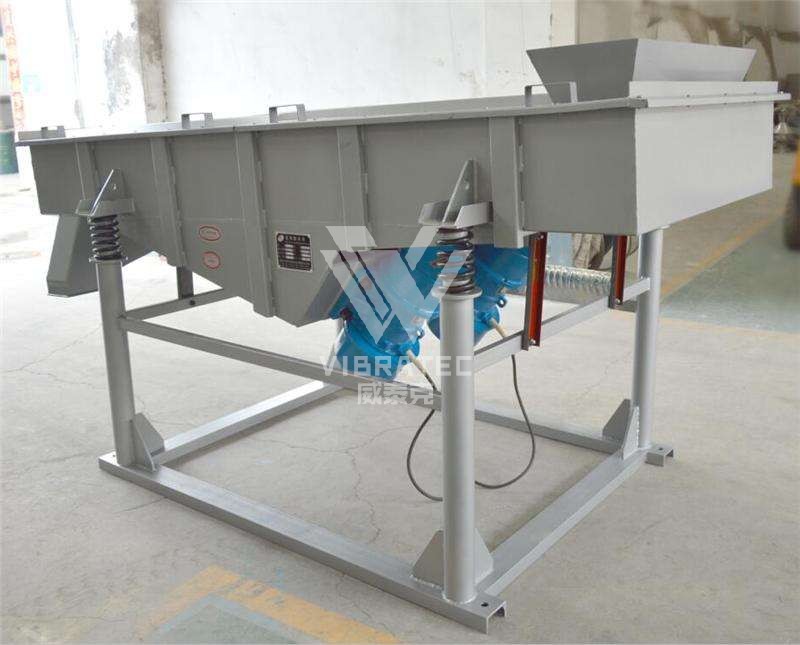 振動(dòng)篩篩分質(zhì)量不過(guò)關(guān)？