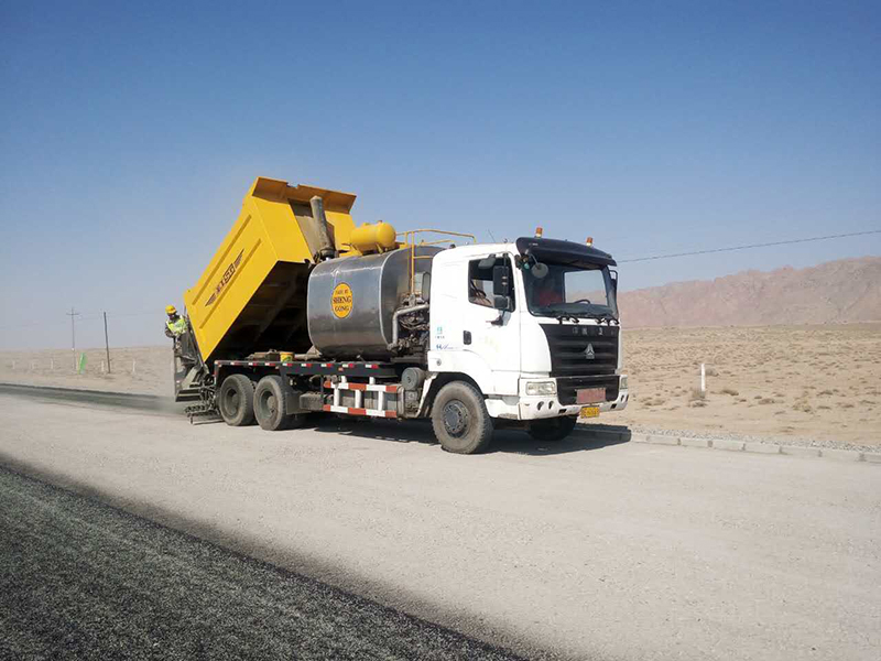 內(nèi)蒙項(xiàng)目已經(jīng)進(jìn)入高峰期,安全施工永遠(yuǎn)排第 一