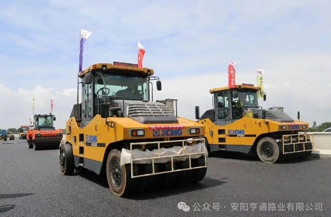 特別?專題‖風(fēng)雨兼程筑通途，我們與城市共生長